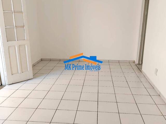 #13647 - Assobradada para Locação em São Paulo - SP