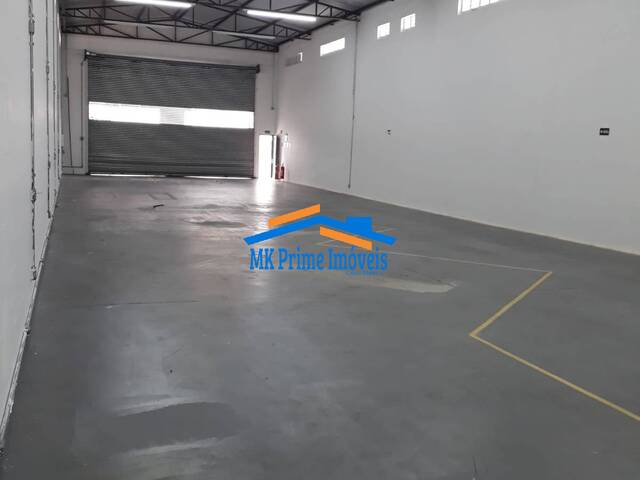 #13648 - Galpão para Locação em Osasco - SP