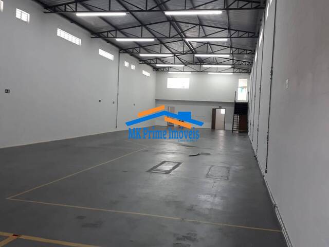 #13648 - Galpão para Locação em Osasco - SP