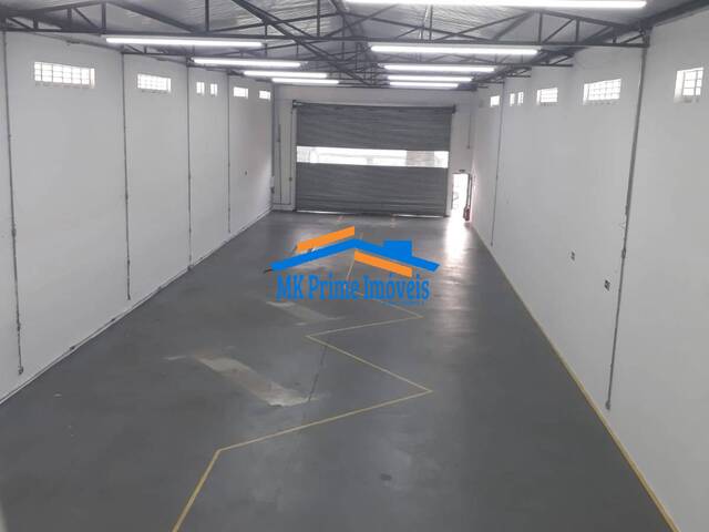 #13648 - Galpão para Locação em Osasco - SP
