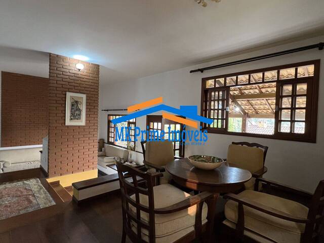 #13649 - Casa em condomínio para Locação em Cotia - SP