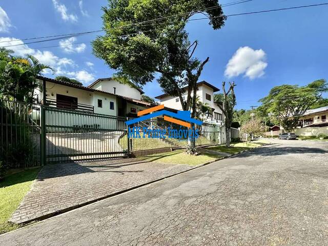 #13650 - Casa em condomínio para Venda em Carapicuíba - SP
