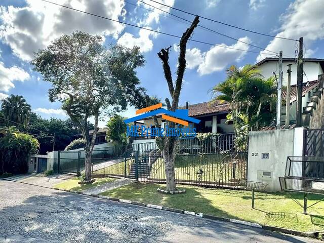 #13650 - Casa em condomínio para Venda em Carapicuíba - SP