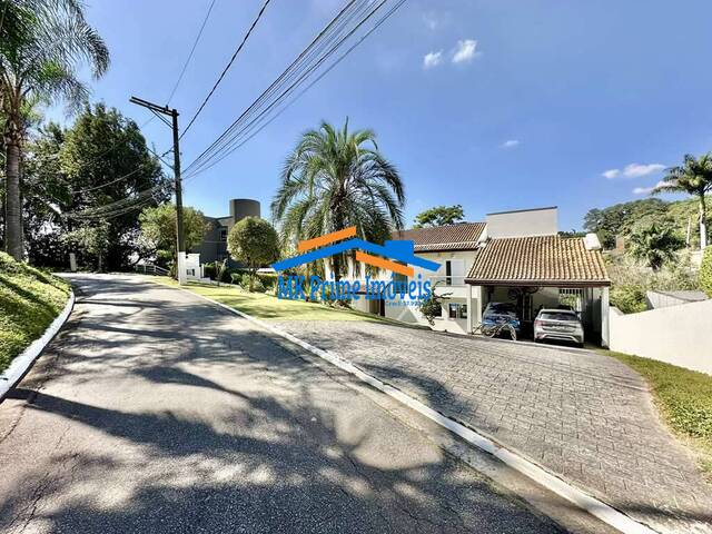 #13652 - Casa em condomínio para Venda em Carapicuíba - SP