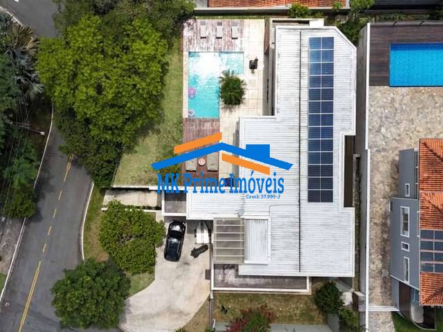 #13653 - Casa em condomínio para Venda em Jandira - SP