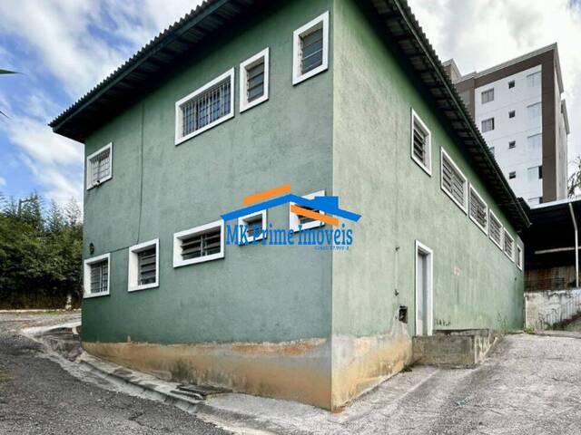 #13654 - Prédio comercial para Venda em Cotia - SP
