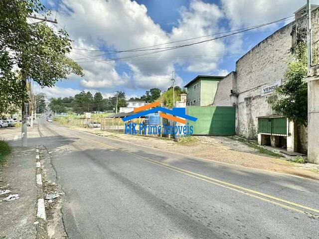 #13654 - Prédio comercial para Venda em Cotia - SP