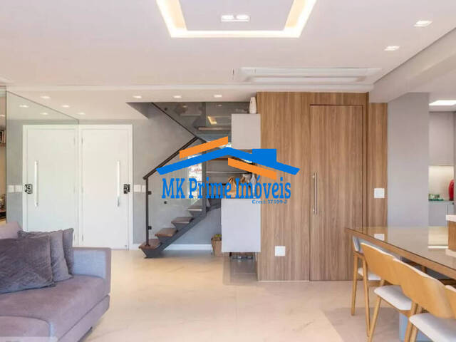 Cobertura para Venda em São Paulo - 4