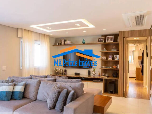 Cobertura para Venda em São Paulo - 5