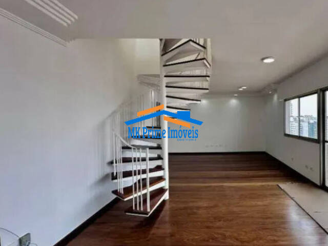 #13657 - Cobertura para Venda em São Paulo - SP
