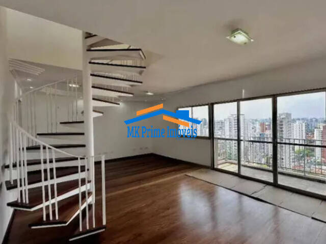 #13657 - Cobertura para Venda em São Paulo - SP