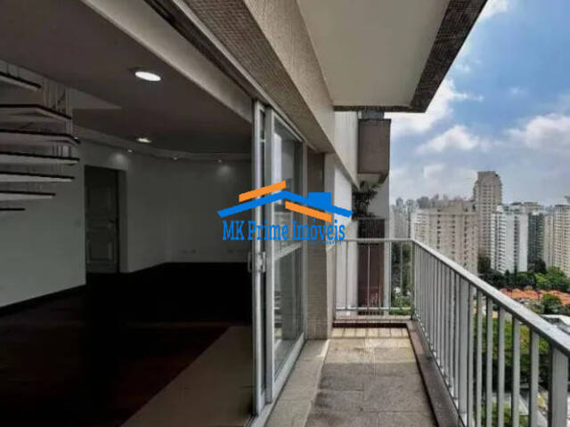 Cobertura para Venda em São Paulo - 4