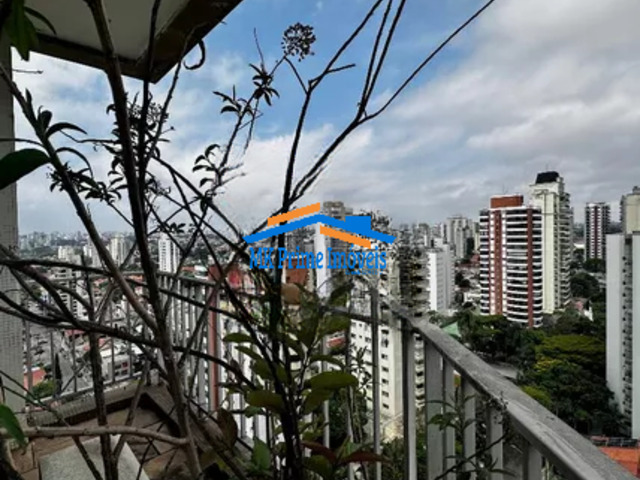 Cobertura para Venda em São Paulo - 5