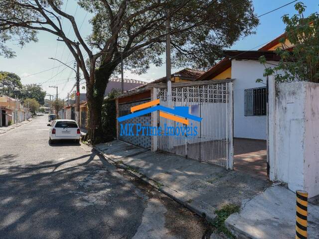 #13664 - Sobrado para Venda em São Paulo - SP