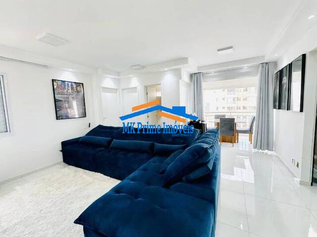 #13666 - Apartamento para Venda em Osasco - SP