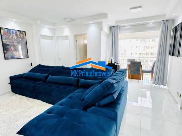 #13666 - Apartamento para Venda em Osasco - SP