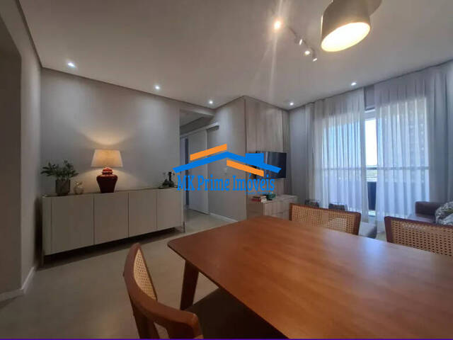 #13667 - Apartamento para Venda em São Paulo - SP