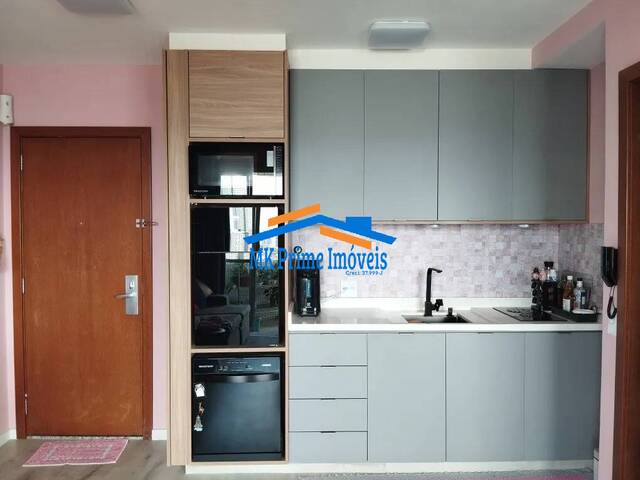#13668 - Flat para Venda em Osasco - SP