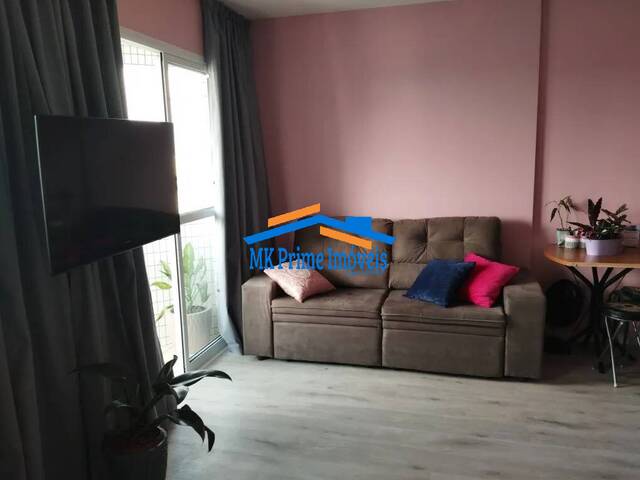 #13668 - Flat para Venda em Osasco - SP