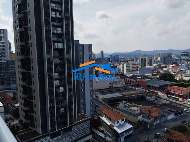 #13668 - Flat para Venda em Osasco - SP
