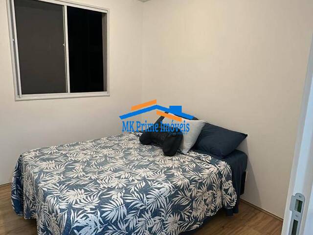 #13669 - Apartamento para Venda em São Paulo - SP