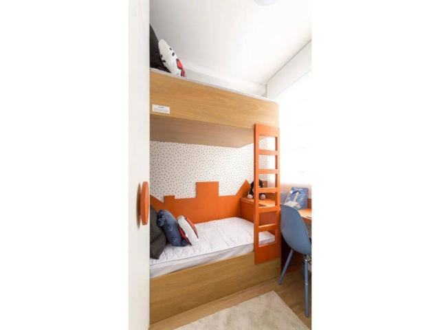 Apartamento para Venda em São Paulo - 4