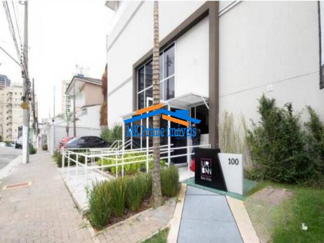 #13671 - Apartamento para Venda em Osasco - SP
