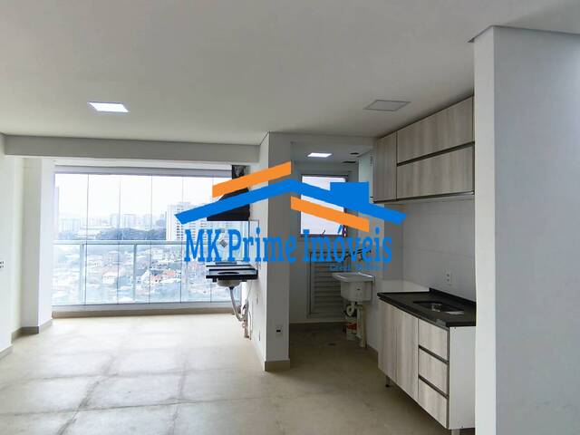 #13671 - Apartamento para Venda em Osasco - SP