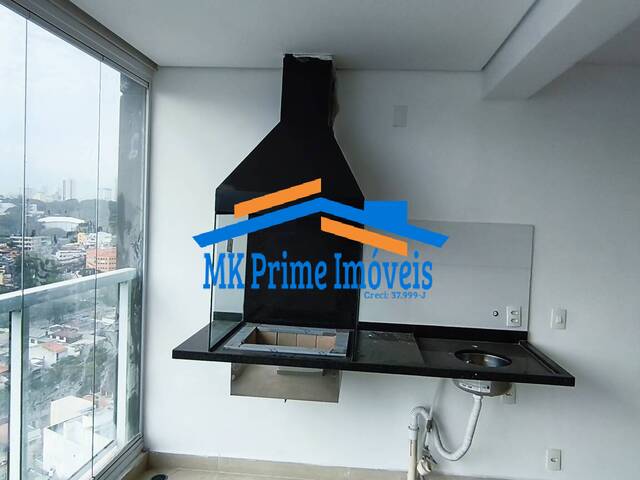 #13671 - Apartamento para Venda em Osasco - SP