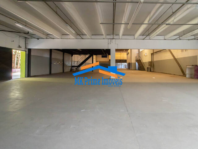 #13674 - Depósito para Locação em Barueri - SP