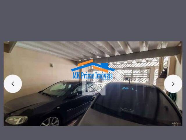 #13677 - Casa para Venda em Osasco - SP