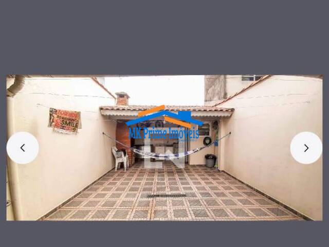 #13677 - Casa para Venda em Osasco - SP