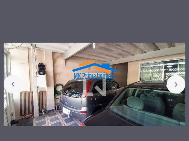 #13677 - Casa para Venda em Osasco - SP
