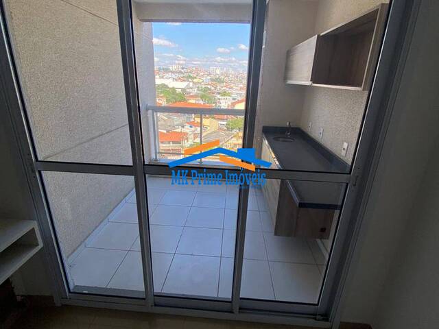 #13680 - Apartamento para Venda em Osasco - SP