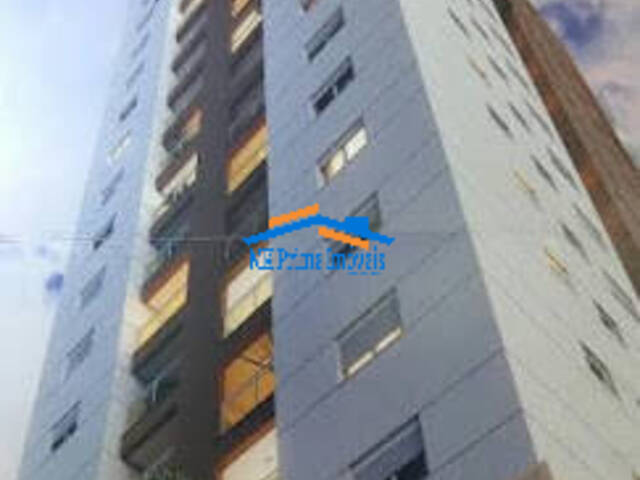 Venda em Vila Osasco - Osasco