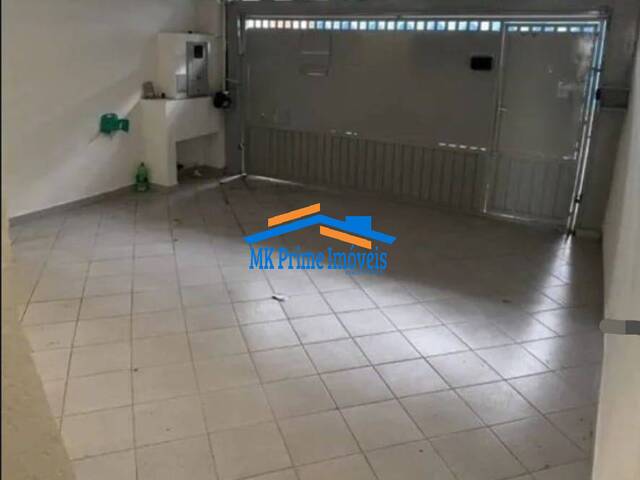 #13678 - Casa Térrea para Venda em Osasco - SP