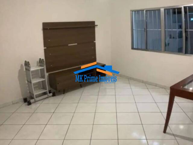#13678 - Casa Térrea para Venda em Osasco - SP