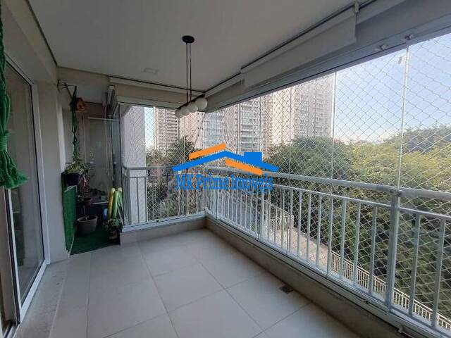#13683 - Apartamento para Venda em São Paulo - SP