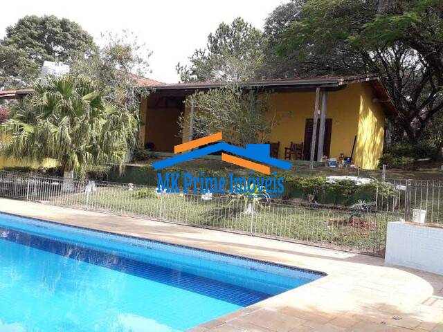 #13686 - Chácara para Venda em Araçoiaba da Serra - SP