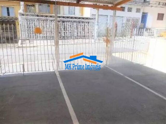 #13682 - Casa Térrea para Venda em Osasco - SP