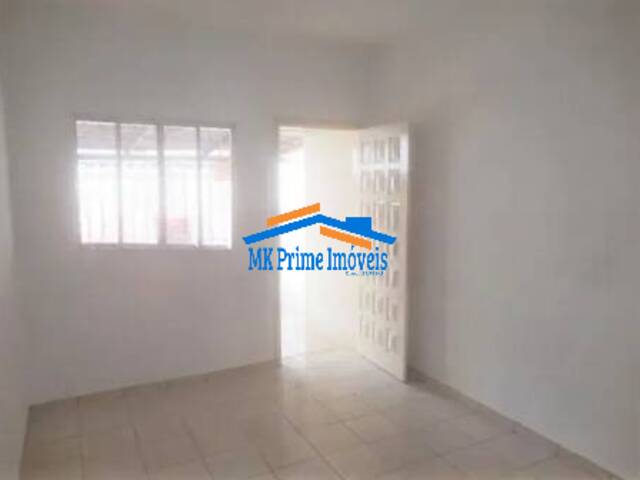 #13682 - Casa Térrea para Venda em Osasco - SP