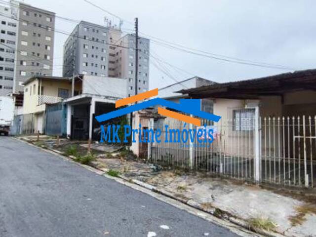 #13682 - Casa Térrea para Venda em Osasco - SP