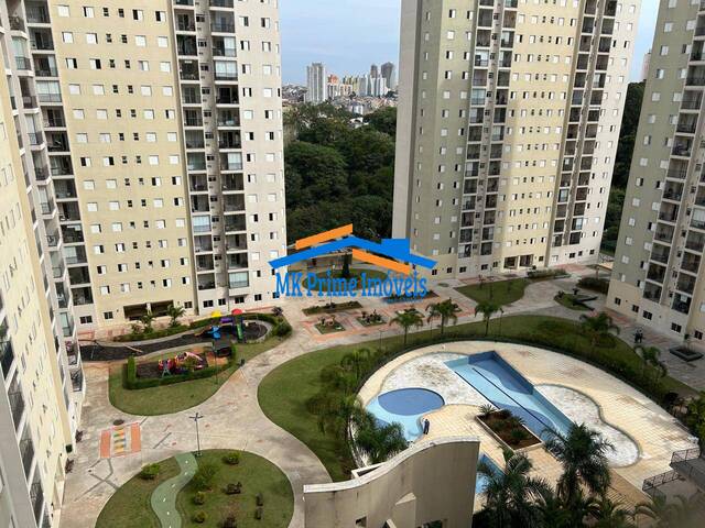 #13688 - Apartamento para Venda em Osasco - SP