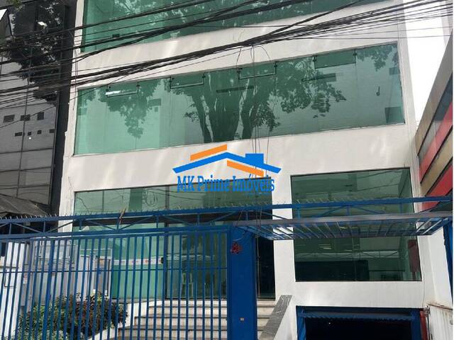 #13690 - Conjunto Comercial para Venda em São Paulo - SP