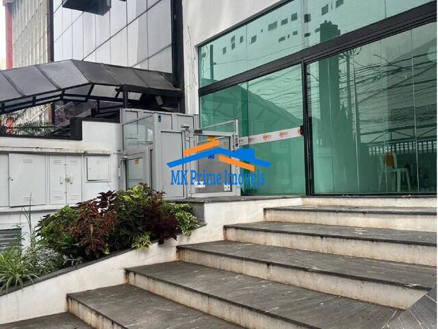 #13690 - Conjunto Comercial para Venda em São Paulo - SP