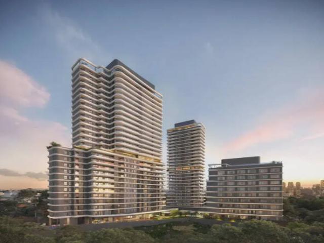 Apartamento para Venda em São Paulo - 4