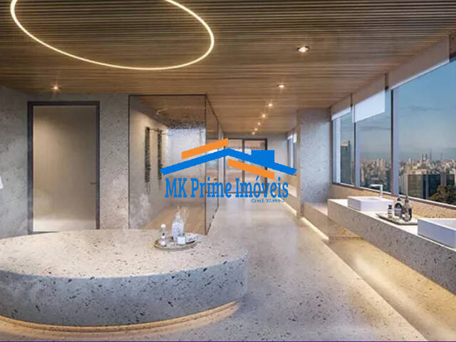 #13691 - Apartamento para Venda em São Paulo - SP
