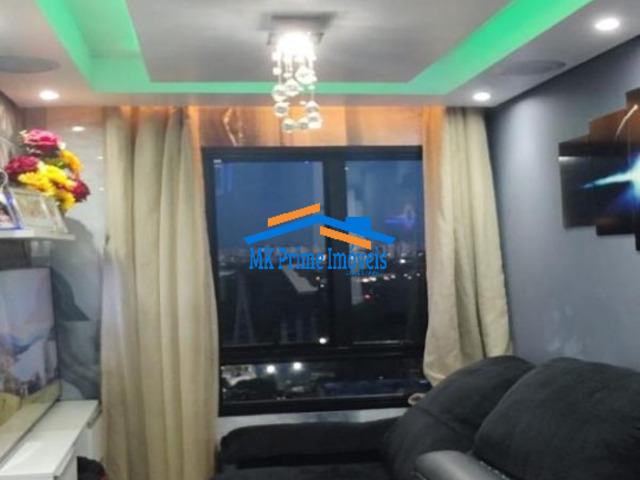 #13685 - Apartamento para Venda em Osasco - SP