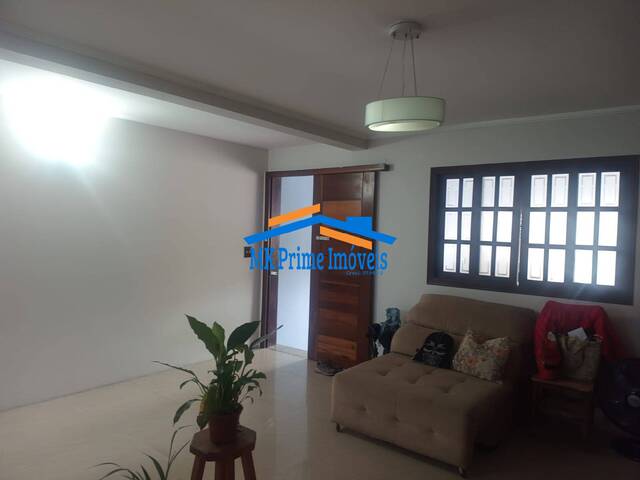 #13692 - Sobrado para Venda em Osasco - SP