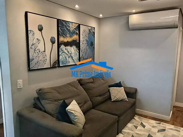 #13694 - Apartamento para Venda em Osasco - SP